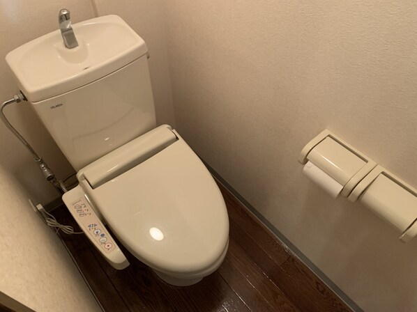 イースト・ヒルズの物件内観写真